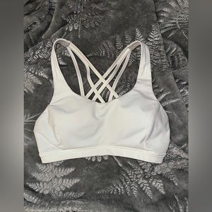 lululemon free to be serene bra